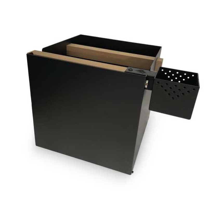 EOS emmer en pollepelset