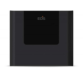 Reserveonderdelen - EOS PEB 10 CA / CW, antraciet (gelakt staal)