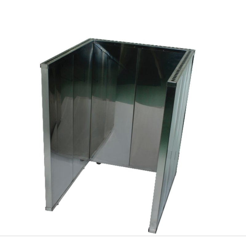 Kachelbescherming NP, 3-delig