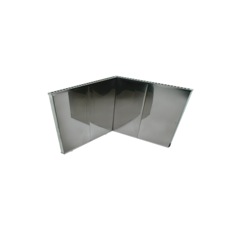 Kachelbescherming NP, 2-delig