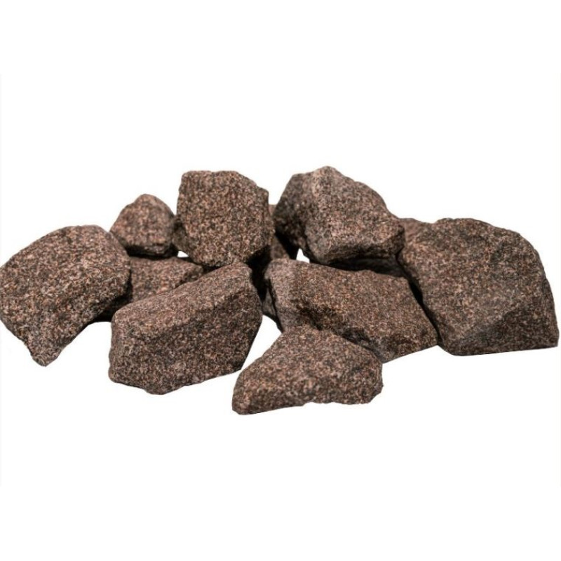 HARVIA stenen, Elite Pro Heavy Duty, 10-15 cm