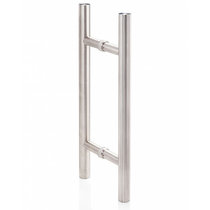 AD LIGHT glazen deuren voor stoomsauna, 90 x 200 cm