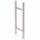 AD LIGHT glazen deuren voor stoomsauna, 90 x 200 cm