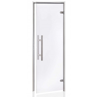AD LIGHT glazen deuren voor stoomsauna, 90 x 200 cm