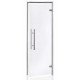 AD LIGHT glazen deuren voor stoomsauna, 90 x 200 cm
