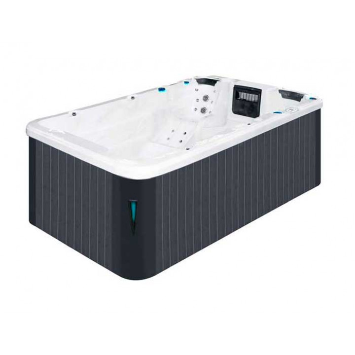 Zwemspa zwembad - AQUATIC 2