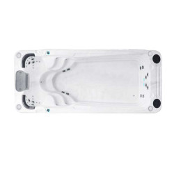 Hydromassagezwembad SPA AQUATIC 2  Hydromassagezwembad SPA AQUATIC 2
