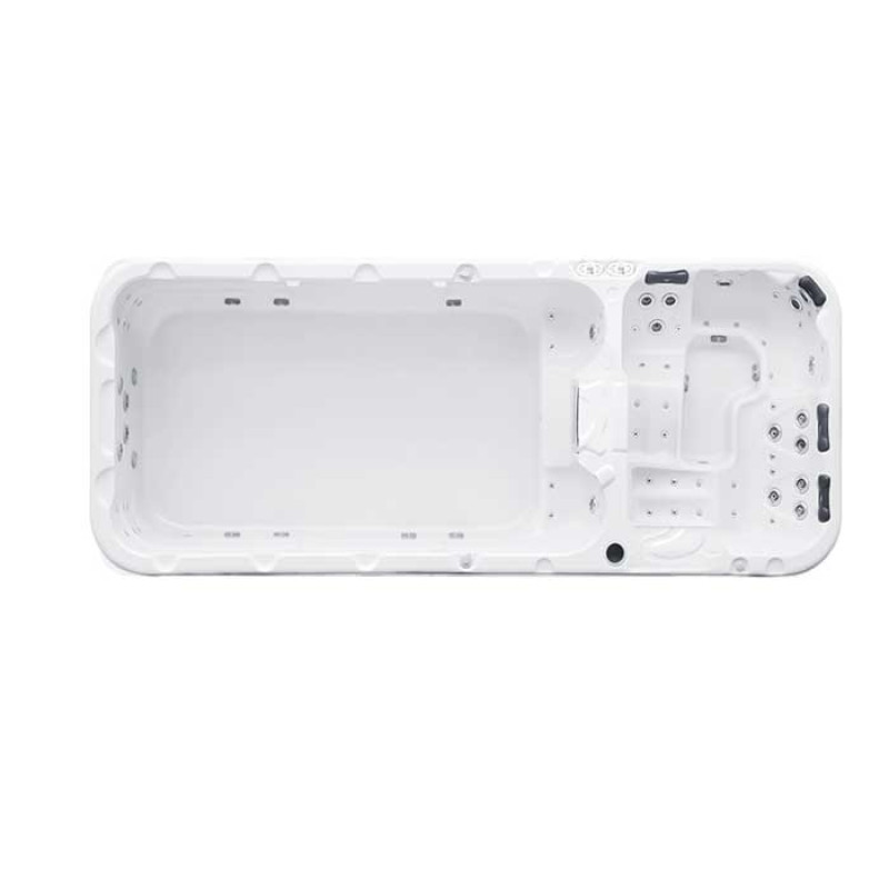 Hydromassagezwembad SPA AQUATIC 3 / AQUATIC 3 DIEP