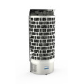 Elektrische saunakachel – SAWOTEC Ari Wall, zonder bedieningseenheid - 0