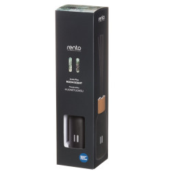 RENTO aromatische geur met stokjes, arctische den 100 ml 