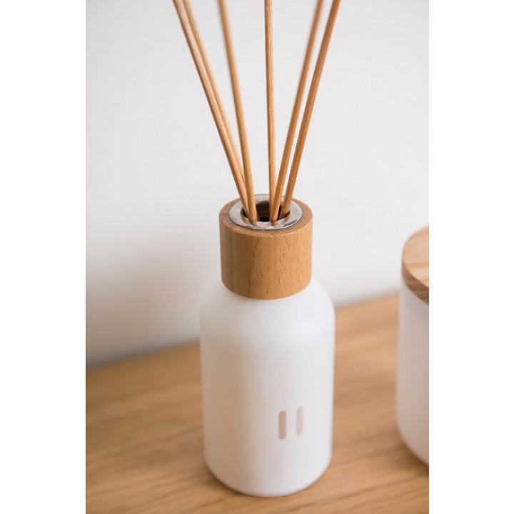 RENTO aromatische geur met stokjes, berk 100 ml