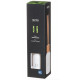 RENTO aromatische geur met stokjes, berk 100 ml