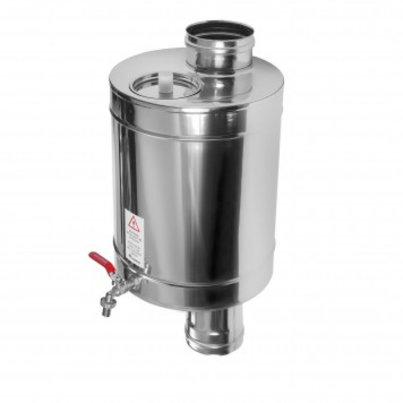 Waterverwarmingstank NP, d. 115 mm