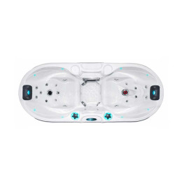 Hydromassagezwembad SPA BLISS  Hydromassagezwembad SPA BLISS