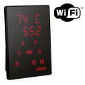 Stoomgenerator - HARVIA Helix HGP - WiFi - 1 Stoomgenerator - HARVIA Helix HGP - WiFi - 1