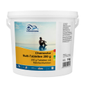 MULTI tabletten CHEMOFORM, 5 kg - 0