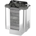 Elektrische saunakachel – Sawotec Cumulus CML-90NS, zonder bedieningseenheid - 0