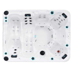 Hydromassagezwembad SPA DESIRE  Hydromassagezwembad SPA DESIRE