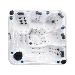 Hydromassagezwembad SPA DEVOTION  Hydromassagezwembad SPA DEVOTION