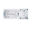 Hydromassagezwembad SPA DYNAMIC / DYNAMIC DEEP - 0