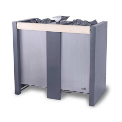 Elektrische saunakachel - EOS Herkules XL S120 HD 18 kW  Elektrische saunakachel - EOS Herkules XL S120 HD 18 kW