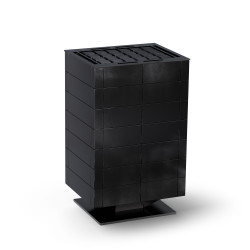 Elektrische saunakachel - EOS Credo, 12,0 kW  Elektrische saunakachel - EOS Credo, 12,0 kW