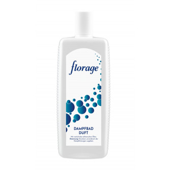 FLORAGE stoomsauna geur, 1l