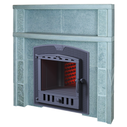 GEFEST kachelportaal, talkochloriet 