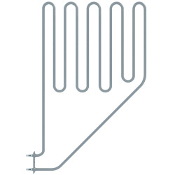 Reserveonderdelen - HELO verwarmingselementen  Reserveonderdelen - HELO verwarmingselementen