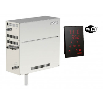 Stoomgenerator - HARVIA HGD - WiFi