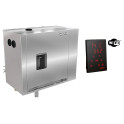 Stoomgenerator - HARVIA Helix HGP - WiFi - 0 Stoomgenerator - HARVIA Helix HGP - WiFi - 0