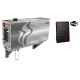 Stoomgenerator - HARVIA Helix HGX - WiFi
