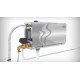 Stoomgenerator - HARVIA Helix HGX - WiFi