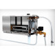 Stoomgenerator - HARVIA Helix HGX - WiFi