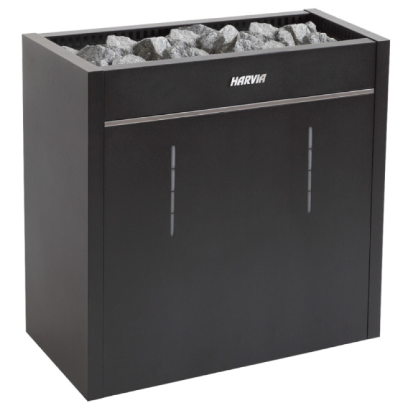 Elektrische saunakachel - HARVIA Virta Pro Combi