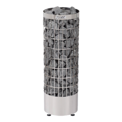 Elektrische saunakachel - HARVIA Cilindro PC70E zonder bedieningspaneel 