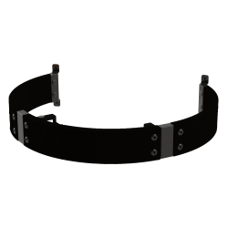 Veiligheidsleuning - HARVIA Spirit SP60/90  Veiligheidsleuning - HARVIA Spirit SP60/90