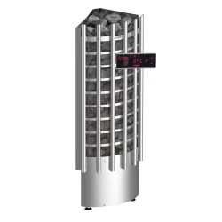 Elektrische saunakachel - HARVIA Glow Corner TRC70EE 6,8 kW 