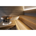 Elektrische saunakachel - HARVIA Glow TRT70EE 6,8kW - 5