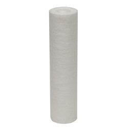 HARVIA voorfilter voor waterontharder HWS1500  HARVIA voorfilter voor waterontharder HWS1500