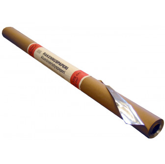 Harvia aluminiumpapier 1,25/30 m2