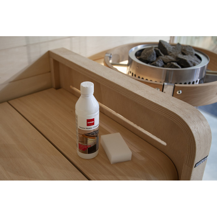 Saunakachelreiniger HARVIA 500 ml