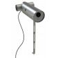 HARVIA Extra jacuzzi-verwarming, 3 kW, 230 V, roestvrij staal