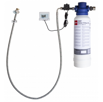 HARVIA Waterfiltersysteem M