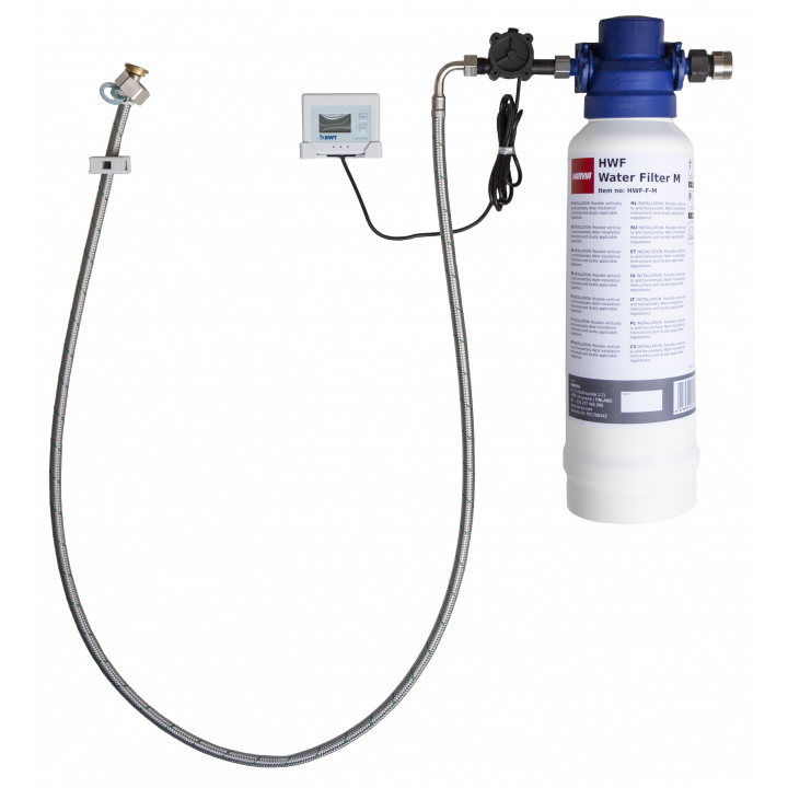 HARVIA Waterfiltersysteem XL HWF01XL