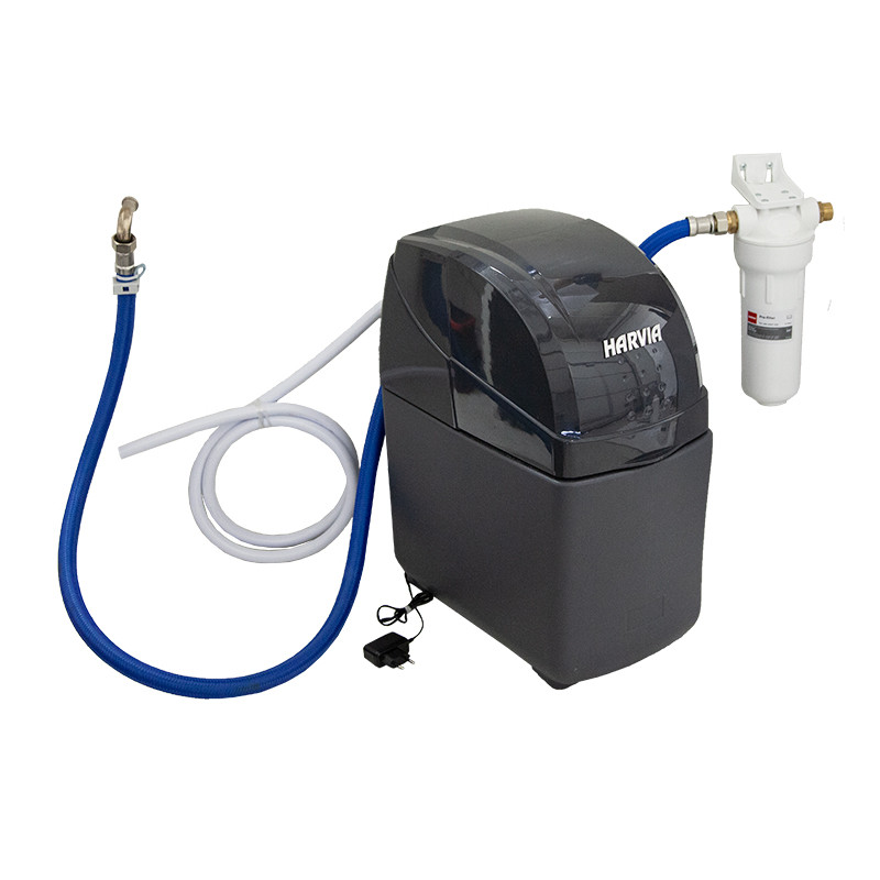 Waterontharder HARVIA HWS1500