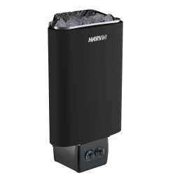 Elektrische saunakachel - HARVIA Delta D23 2,3 kW  Elektrische saunakachel - HARVIA Delta D23 2,3 kW