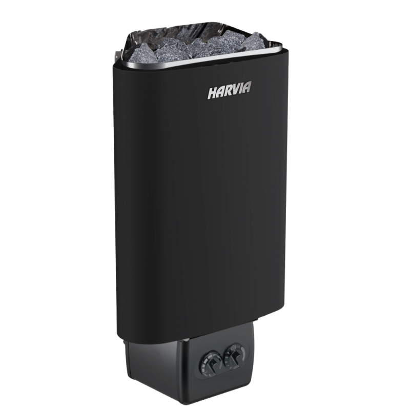 Elektrische saunakachel - HARVIA Delta D29 2,9 kW