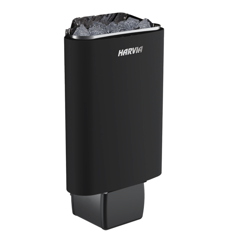 Elektrische saunakachel - HARVIA Delta D23E 2,3 kW