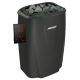 Elektrische saunakachel - HARVIA Moderna Black V80XE 8 kW